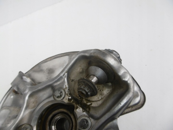 ROTULE DE DIRECTION MOYEU GAUCHE AVANT ML GL GLE W166 4.7 V8