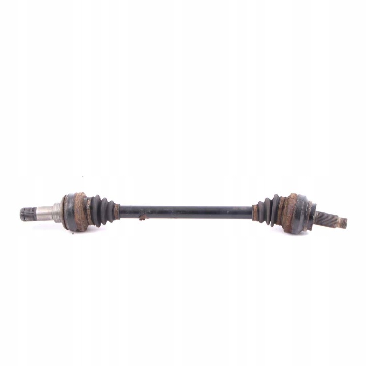 BMW F10 F11 N57 DEMI-ARBRE GAUCHE ARRIÈRE ARRIÈRE DIESEL