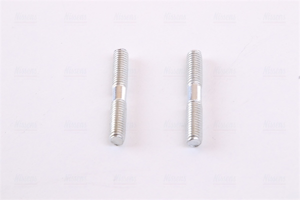 RADIATEUR CLIMATISATION AVEC SÉCHEUR NISSENS 940165