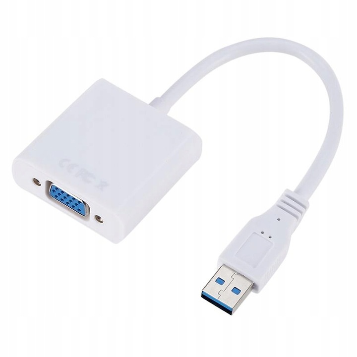 External Graphics Card Converter Cable USB3.0 to