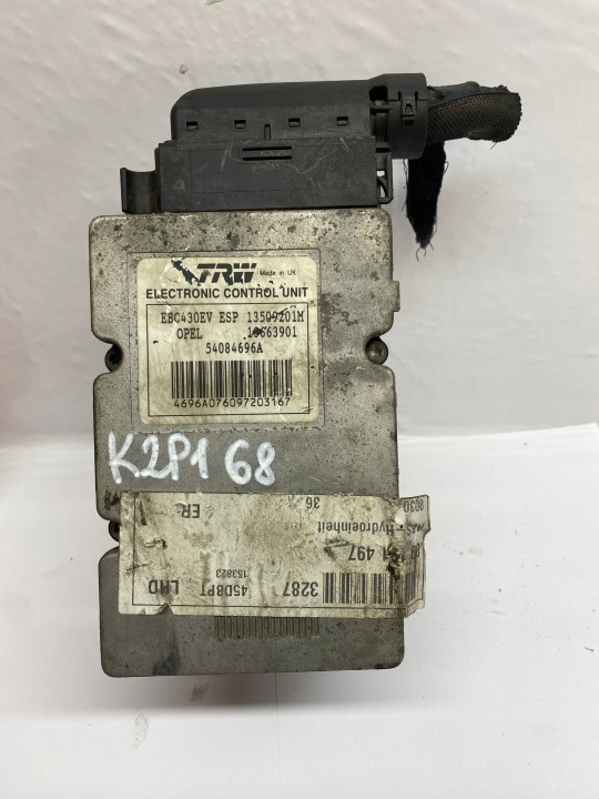 54084696A POMPE ABS OPEL SIGNUM VECTRA C 2.2