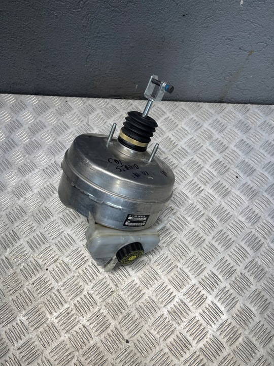 MERCEDES W205 DRIVE SERVO PUMP BRAKE A2054300030 photo 1 - milautoparts-fr.ukrlive.com