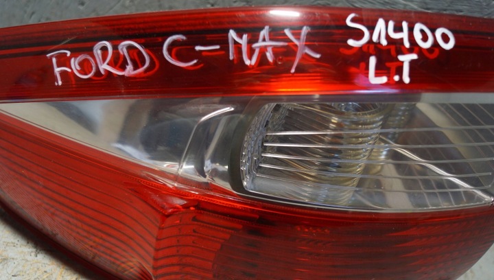 PHARE GAUCHE ARRIÈRE FORD C-MAX MK2 AM5113405BE (S1400)