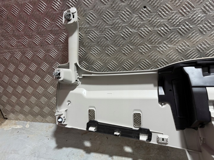 BERLINGO PARTENAIRE IV 4 COMBO E 24R ÉTAGÈRE CABINES BOÎTE À GANTS VISIÈRE PAVILLON