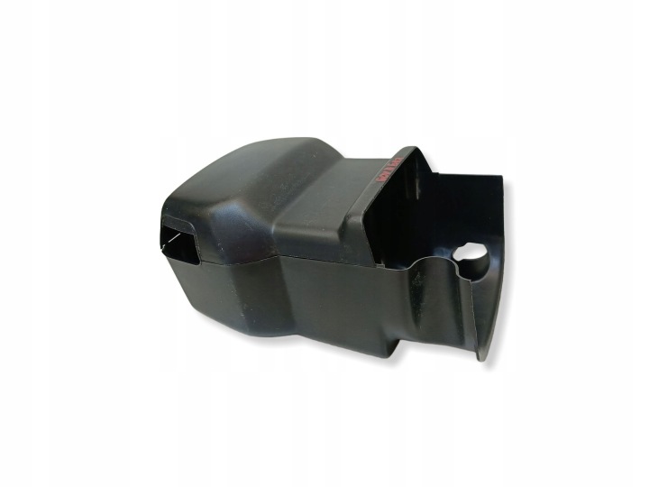 HONDA LEGEND III KA9 99-03 PROTECTION COLONNES DIRECTION BOUCHON PLASTIQUE