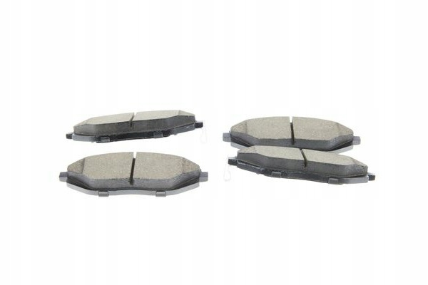 BOSCH PLAQUETTES FREIN 0986494684