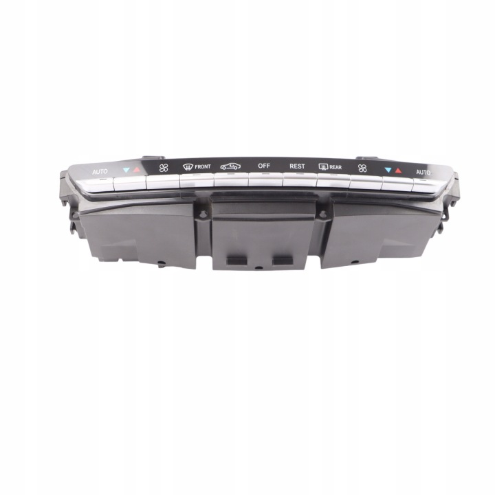 MERCEDES C216 W221 PANNEAU COMMANDE CONDUIT D'AIR CLIMATISATION A2218702658
