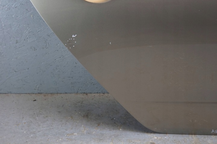 CITROEN C4 II B7 PORTES DROIT ARRIÈRE KCH (D1751)