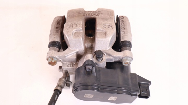 VOLVO XC40 ÉTRIER DE FREIN FREINS GAUCHE ARRIÈRE 32276921, 31471179