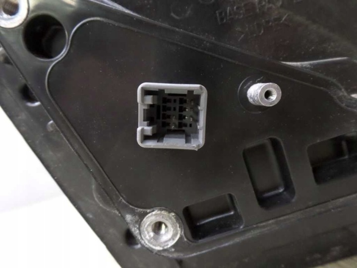 KIA CEE'D CEED LIFT RÉTROVISEUR GAUCHE 5 GOUPILLE A1 UK 87610-1H655 09-12R