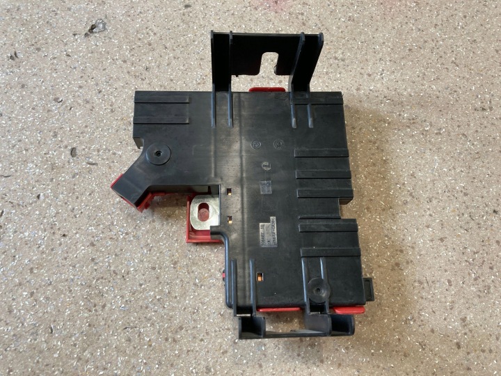 FAISCEAU DE CÂBLES FILS RÉSEAUX ÉLECTRIQUES PLUS BMW 5 G30 G31 G38 9240490