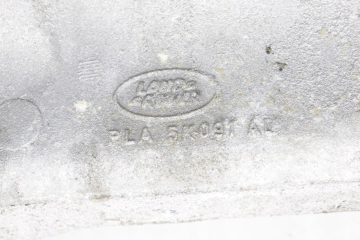 CHÂSSIS ARRIÈRE LAND ROVER RANGE ROVER IV (L405) JPLA5K091AF 2.0L HYBRID 297KW