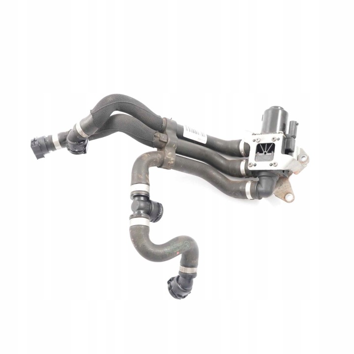 BMW F20 F30 LCI B47 ÉLECTROVANNE SOUPAPE AQUATIQUE EAU