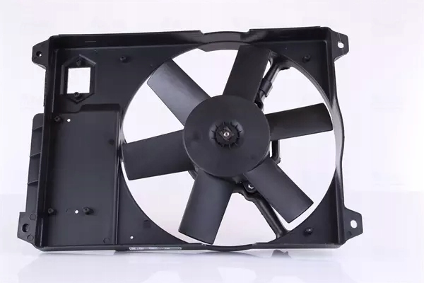 NISSENS 85020 VENTILATEUR RADIATEUR MOTEUR