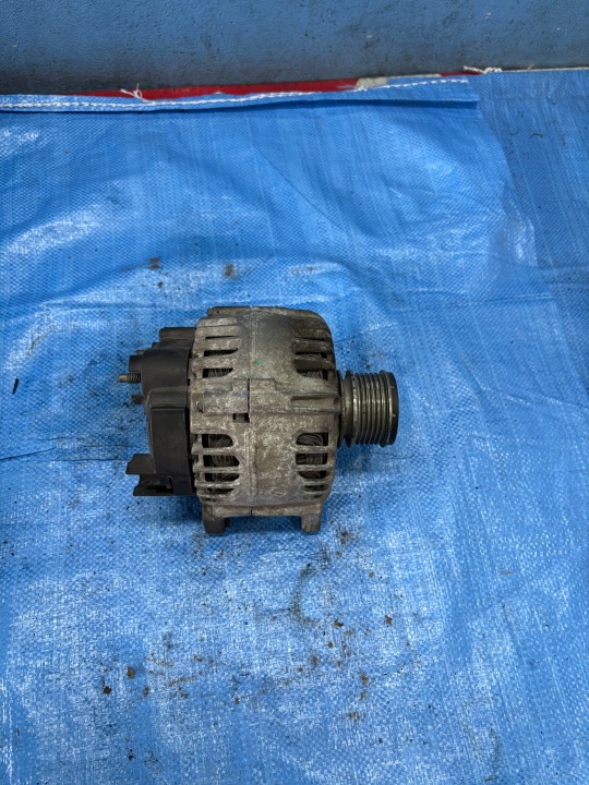 ALTERNATEUR RENAULT CAPTUR I CLIO IV 231007865R TG12C124