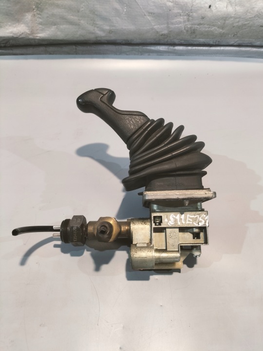WABCO 9617232170 SOUPAPE DE FREIN FREIN POMOCNICZY