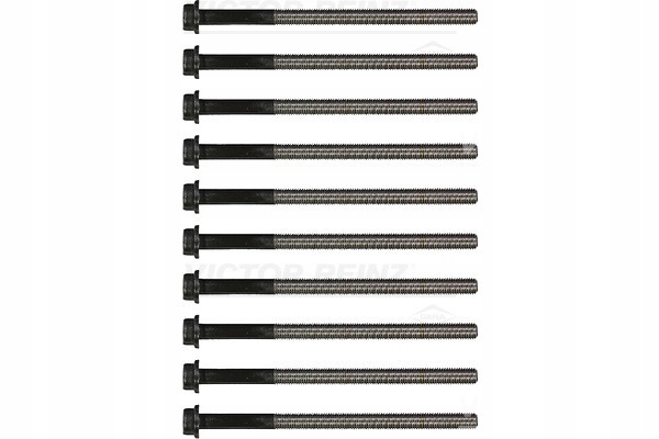 VIS CULASSES FORD (10) R14-32019-01 MOTEUR 2.0 VERS
