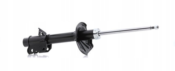 RIDEX 854S1313 AMORTISSEUR GAZEUX ENTRETOISE SUSPENSIONS ARRIÈRE LEWO