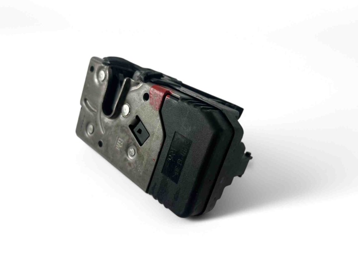 SERRURE DROITS AVANT PORTES NISSAN PRIMASTAR FURGON (X83) 8200042171