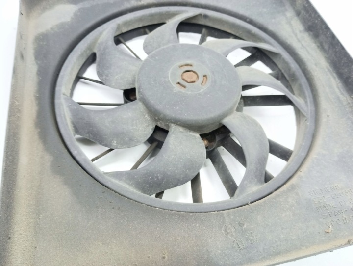 CHRYSLER VOYAGER 2001 VENTILATEUR RADIATEUR 04809171AC