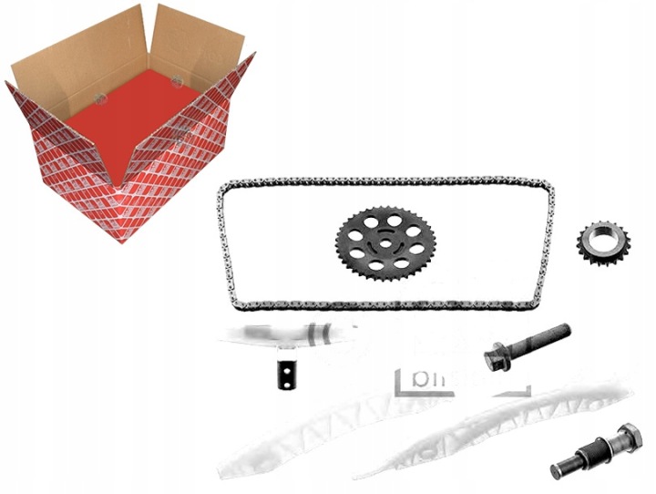 DISTRIBUTION JEU (KOLO CHAÎNE MINI (R56) (R57) (R5