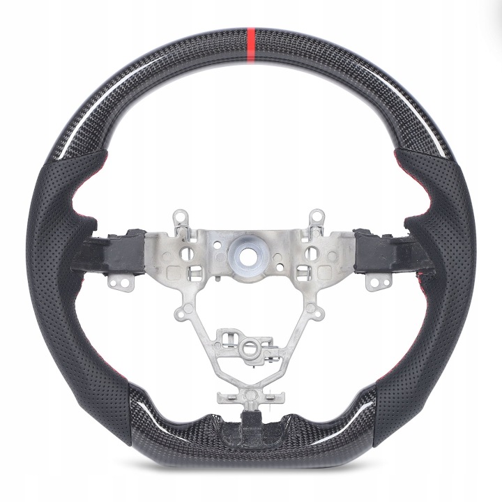 WOKNO AVEC WOKNA DIRECTION PERFORÉE CUIR REMPLACEMENT JIMNY JB64W CY