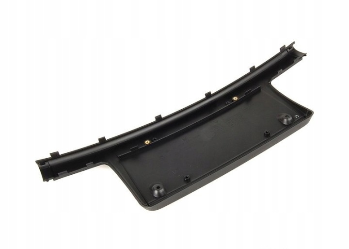 FIL AIR AVANT DROIT FREINS BMW E60 E61 ORIGINAL