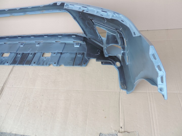 HONDA CIVIC XI 2022 2023 2024 AVANT PARE-CHOCS