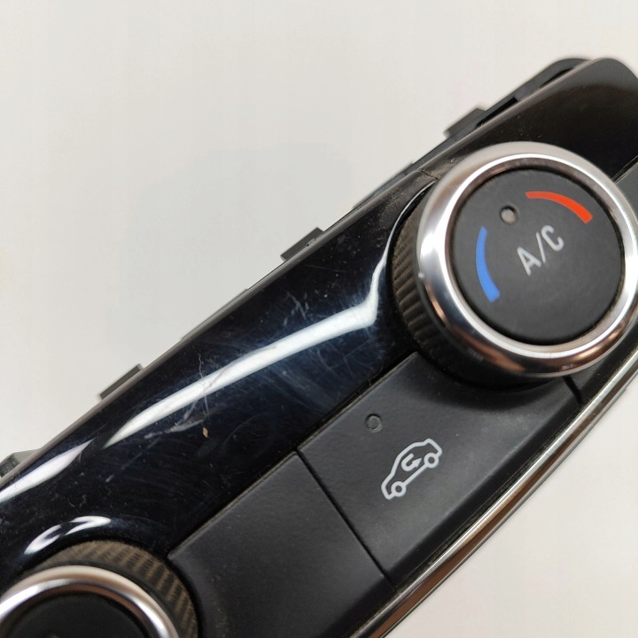OPEL GRANDLAND X 2021 COMMUTATEUR COMMUTATEUR CONDUIT D'AIR VENTILATEURS