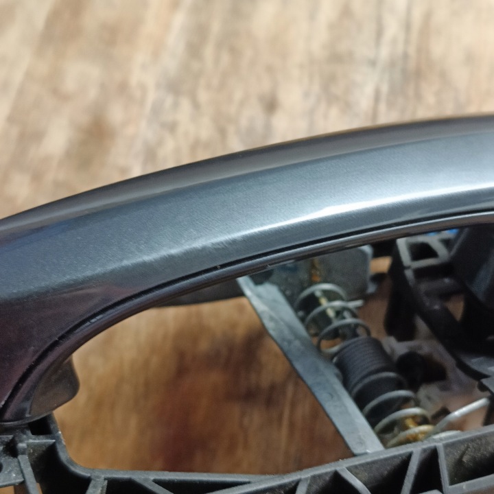 BMW F44 POIGNÉE EXTÉRIEUR PORTES DROITE AVANT 7497722 EUROPE MINERALGRAU