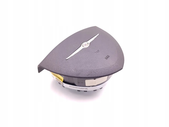 CHRYSLER GRAND VOYAGER COUSSIN SÉCURITÉ AIRBAG CAOUTCHOUC 2010 MPV 4/5DR