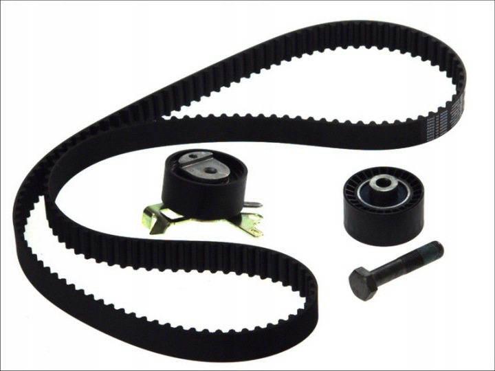 SKF DISTRIBUTION POMPE CITROEN C4 C5 I II 1.8 2.0 16V