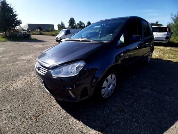 FORD C-MAX CAPTEUR COUSSINS AÉRIEN SRS 2008 1.6L 3M5T14B342AB 3M5T-14B
