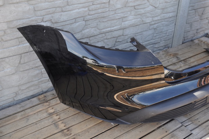 PARE-CHOCS SPOILER ARRIÈRE ARRIÈRE PORSCHE TAYCAN 9J1 9J0 9J0807421E 9J1807983F