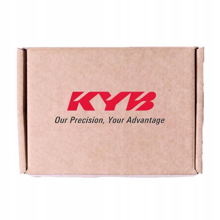 PROTECTION AMORTISSEUR ENSEMBLE KYB 910121 6N0413175A MINI DROIT