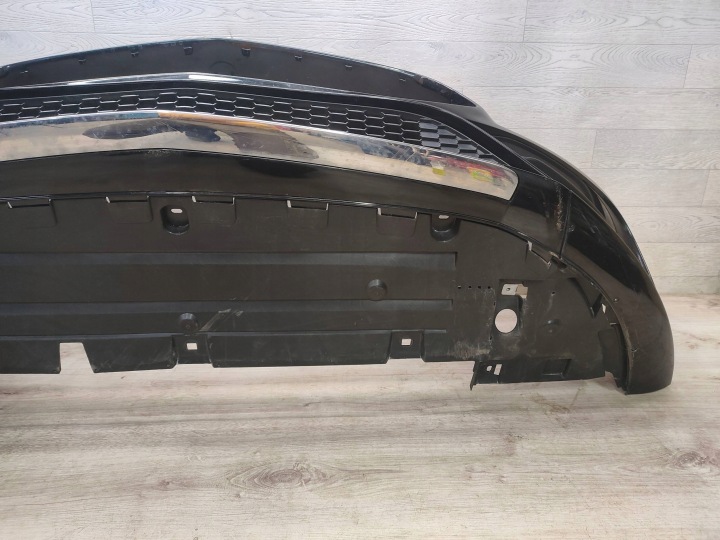 MERCEDES-BENZ CLA C118 X118 2021 AVEC AVANT PARE-CHOCS