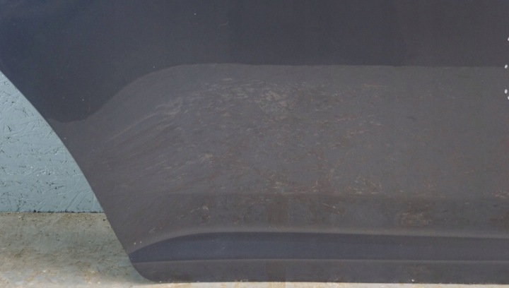 TOYOTA AVENSIS T27 UNIVERSEL PORTES DROIT ARRIÈRE (D2168)