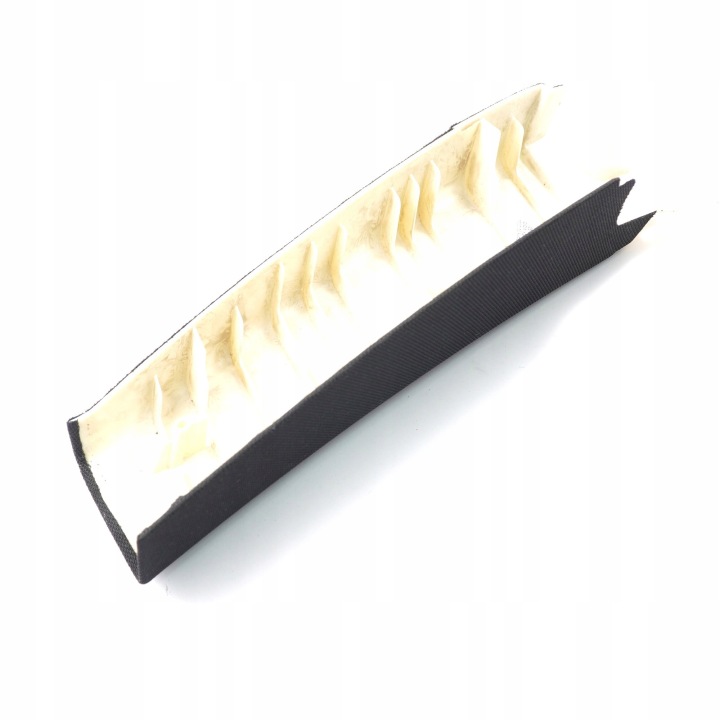 BMW F13 PANNEAU PROTECTION BRODERIE MONTANTS DROITE 8051016