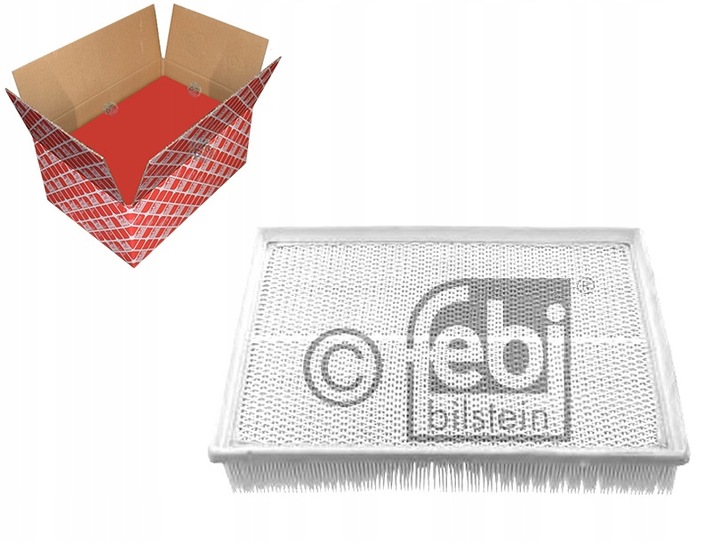 FEBI BILSTEIN FILTRO AIRE FE32137 