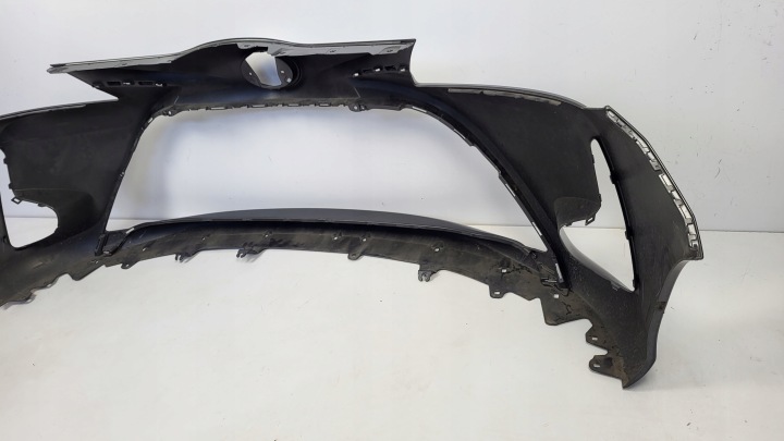 PARE-CHOCS AVANT AVANT TOYOTA YARIS III LIFT 17-