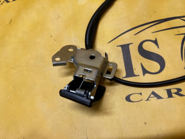 MANIVELLE CÂBLE OUVERTURE COUVERCLES MOTEUR MINI R55 R56 R57 R58 R59 R60 R61