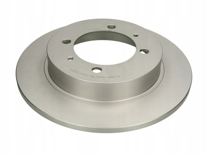 DISQUE FREIN MITSUBISHI CARISMA VOLVO S40 TEXTAR 92083003 DISQUE DE FREIN