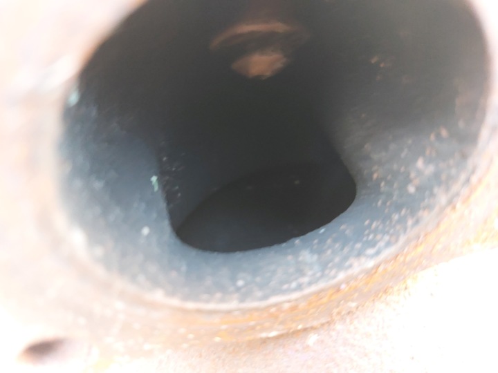 CATALYSEUR KIA CEED HYUNDAI I30 1.6 CRDI 06-12R W2A780