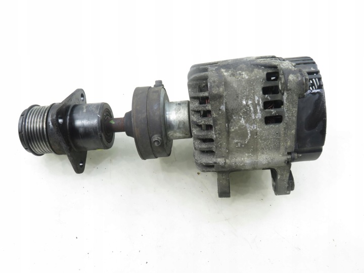 ALTERNATEUR FORD C-MAX I (DM2) 1.8 TDCI 4M5T10300LB MS1012100920