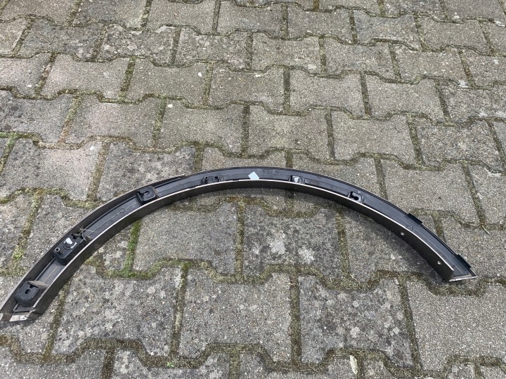 FORD KUGA MK2 LIFT MOULURE REVÊTEMENT GARDE-BOUE DROIT ARRIÈRE CV4JS286D02ADW