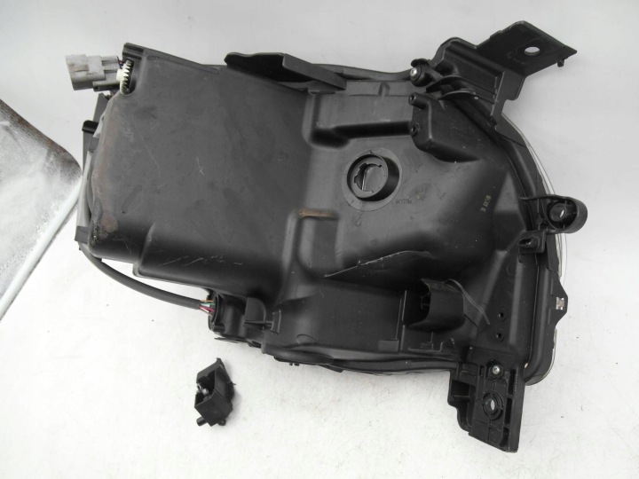 SUZUKI IGNIS III 3 COMPLET LED PHARE AVANT GAUCHE GAUCHE AVANT 100-5939D NR72