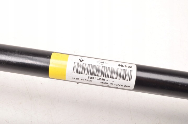 NISSAN JUKE II F16 1.0 BARRE DE LIAISON STABILISATEUR 24R 546117469R