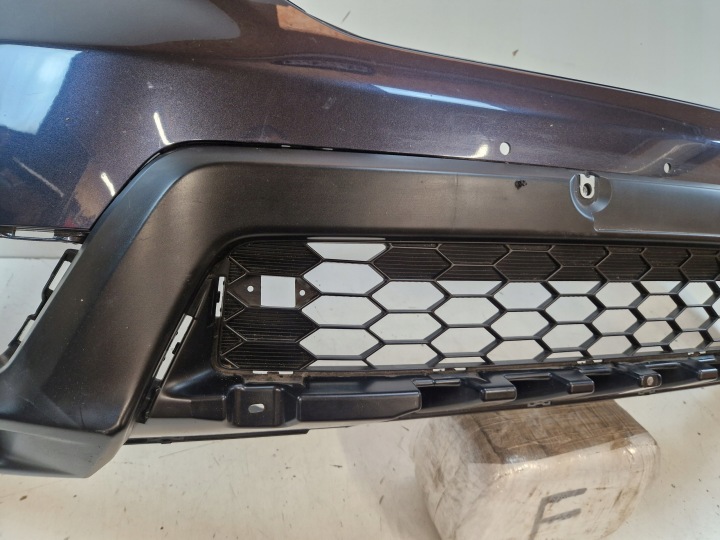 HONDA CR V CRV V 5 18- PARE-CHOCS AVANT AVANT 71102-TNYY-ZZ00