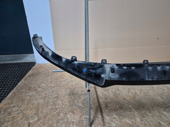 KIA EV6 GT SPOILER PARE-CHOCS AVANT AVANT