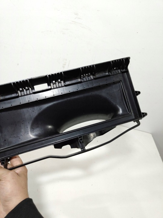 PORSCHE PANAMERA 971 CHÂSSIS FILTRE AIR ORIGINAL 971128607H